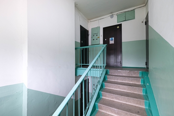 
  Продается 2-комн. квартира, 44.6 м², Титова ул, д. 47/1
. Фото 18.