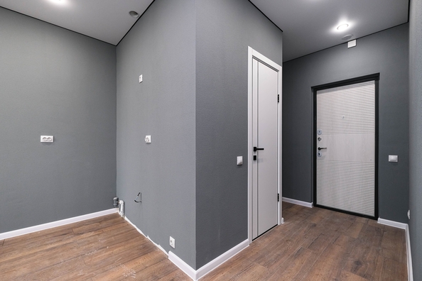 
  Продается 1-комн. квартира, 28 м², ЖК Азимут, дом 4
. Фото 6.