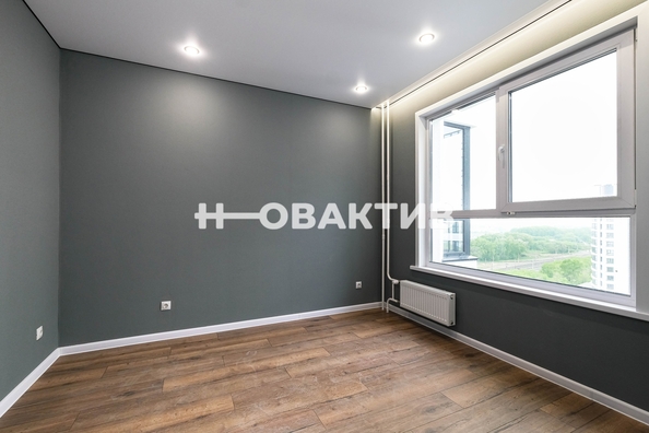 
  Продается 1-комн. квартира, 28 м², ЖК Азимут, дом 4
. Фото 13.