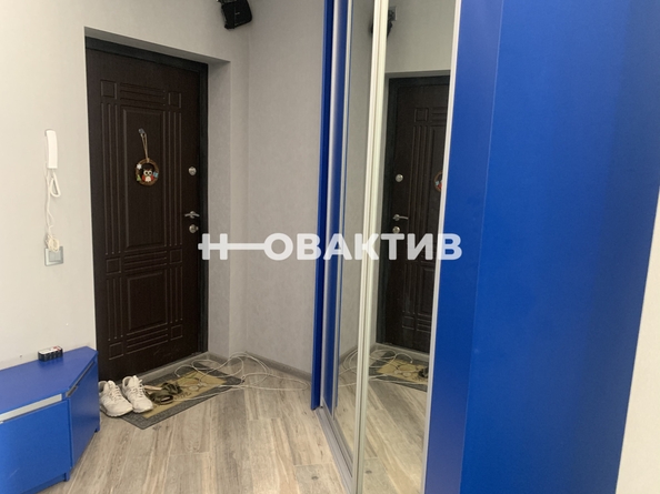
  Продается 1-комн. квартира, 46.9 м², Приморская ул, д. 5
. Фото 9.