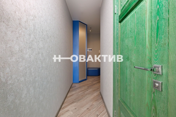 
  Продается 1-комн. квартира, 46.9 м², Приморская ул, д. 5
. Фото 15.