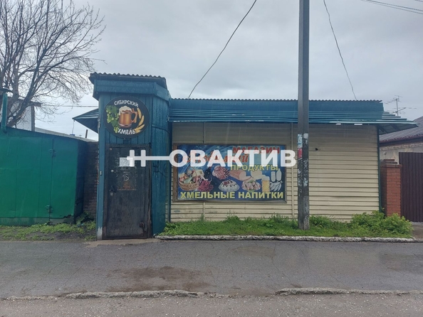 
  Продается торговая площадь, 62.7 м², Украинская ул, д. 26А
. Фото 1.