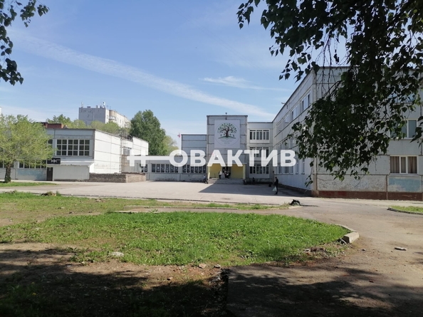 
  Продается 1-комн. квартира, 29.4 м², Чигорина ул, д. 10/1
. Фото 18.