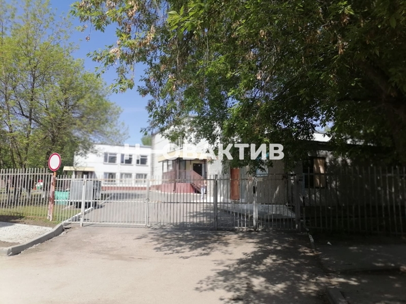 
  Продается 1-комн. квартира, 29.4 м², Чигорина ул, д. 10/1
. Фото 20.