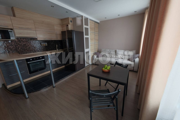 
  Продается 2-комн. квартира, 53.5 м², Геодезическая ул, д. 10/1
. Фото 5.
