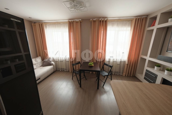 
  Продается 2-комн. квартира, 53.5 м², Геодезическая ул, д. 10/1
. Фото 7.