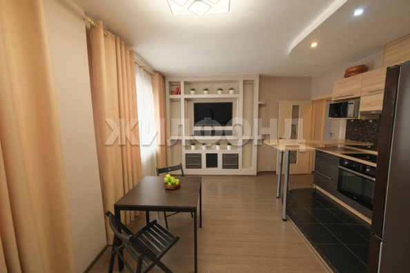 
  Продается 2-комн. квартира, 53.5 м², Геодезическая ул, д. 10/1
. Фото 9.