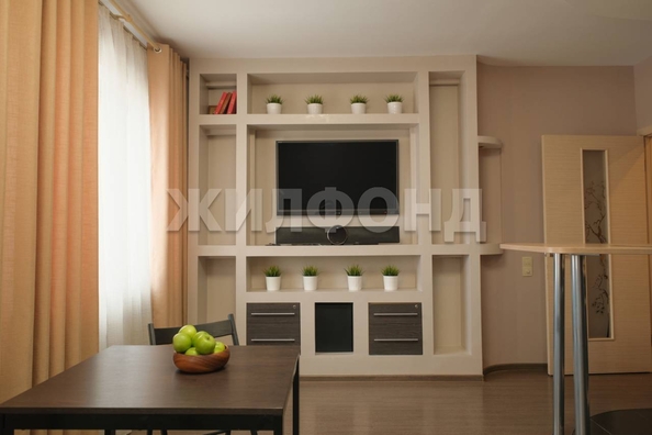 
  Продается 2-комн. квартира, 53.5 м², Геодезическая ул, д. 10/1
. Фото 10.