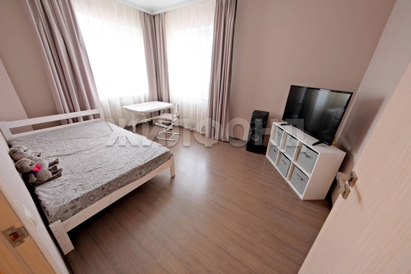 
  Продается 2-комн. квартира, 53.5 м², Геодезическая ул, д. 10/1
. Фото 14.