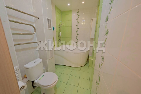 
  Продается 2-комн. квартира, 53.5 м², Геодезическая ул, д. 10/1
. Фото 23.