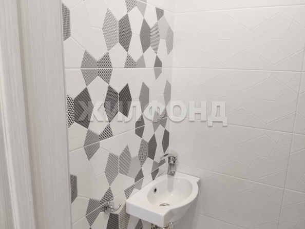 
  Продается 2-комн. квартира, 55.2 м², Дзержинского пр-кт, д. 1а
. Фото 13.