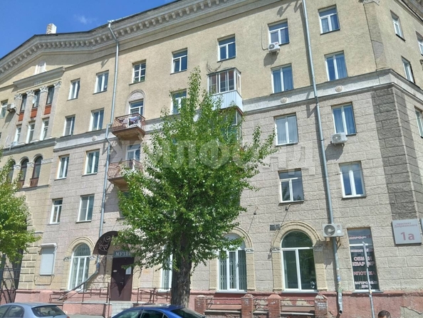 
  Продается 2-комн. квартира, 55.2 м², Дзержинского пр-кт, д. 1а
. Фото 15.