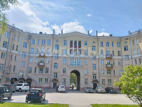 
  Продается 2-комн. квартира, 55.2 м², Дзержинского пр-кт, д. 1а
. Фото 19.