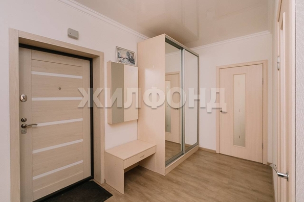 
  Продается 2-комн. квартира, 59.2 м², Красный пр-кт, д. 181
. Фото 12.