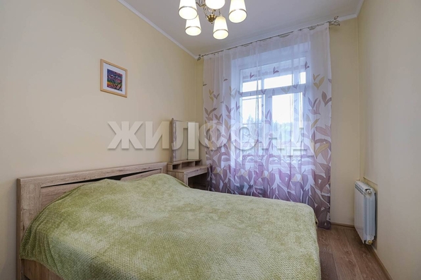
  Продается 2-комн. квартира, 48 м², Свердлова ул, д. 11
. Фото 2.