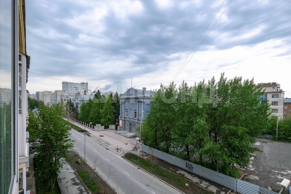 
  Продается 2-комн. квартира, 48 м², Свердлова ул, д. 11
. Фото 7.