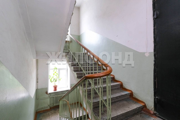 
  Продается 2-комн. квартира, 48 м², Свердлова ул, д. 11
. Фото 18.