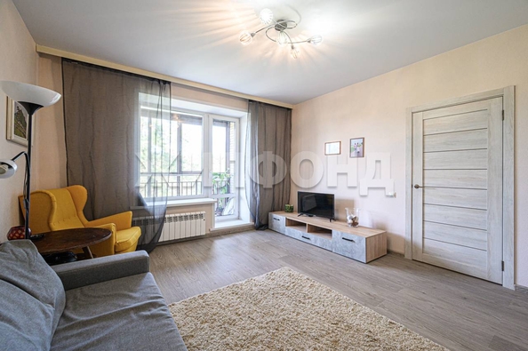 
  Продается 2-комн. квартира, 57.7 м², ЖК Речкуновский, дом 10
. Фото 5.