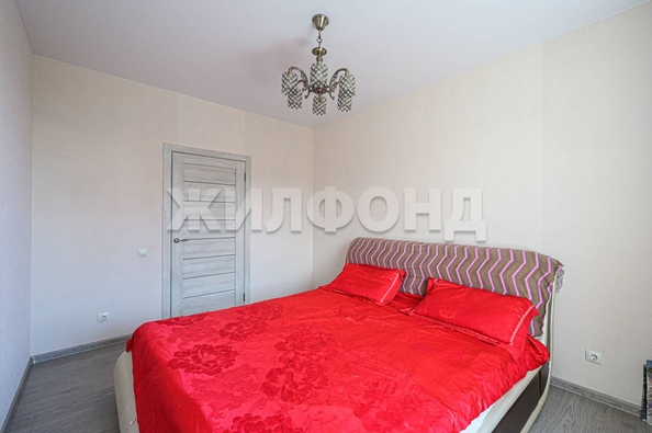 
  Продается 2-комн. квартира, 57.7 м², ЖК Речкуновский, дом 10
. Фото 17.
