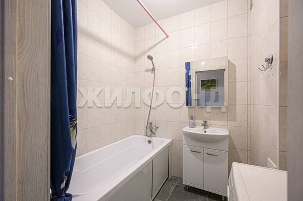 
  Продается 2-комн. квартира, 57.7 м², ЖК Речкуновский, дом 10
. Фото 19.