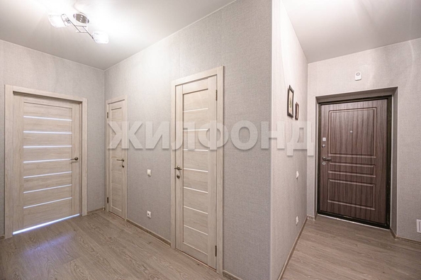 
  Продается 2-комн. квартира, 57.7 м², ЖК Речкуновский, дом 10
. Фото 26.