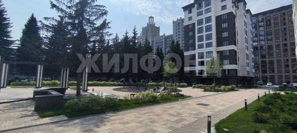 
  Продается 3-комн. квартира, 80.3 м², ЖК Лев Толстой, дом 1
. Фото 19.