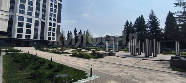 
  Продается 3-комн. квартира, 80.3 м², ЖК Лев Толстой, дом 1
. Фото 20.