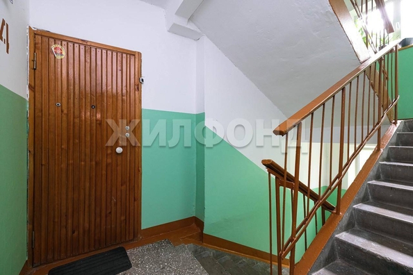 
  Продается 3-комн. квартира, 57.5 м², Олеко Дундича ул, д. 23/1
. Фото 22.