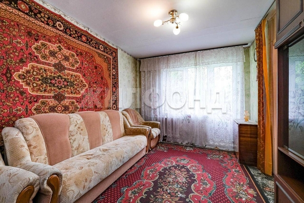 
  Продается 3-комн. квартира, 57.5 м², Олеко Дундича ул, д. 23/1
. Фото 1.