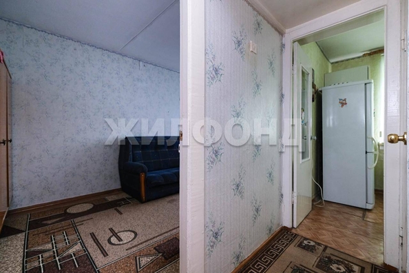 
  Продается 3-комн. квартира, 57.5 м², Олеко Дундича ул, д. 23/1
. Фото 5.