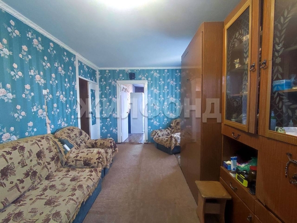 
  Продается 3-комн. квартира, 60.6 м², Невельского ул, д. 81
. Фото 1.