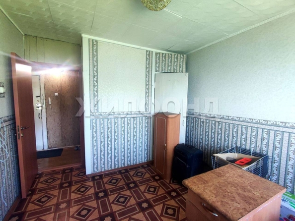 
  Продается 3-комн. квартира, 60.6 м², Невельского ул, д. 81
. Фото 4.