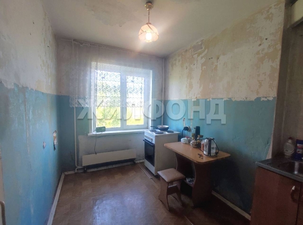 
  Продается 3-комн. квартира, 60.6 м², Невельского ул, д. 81
. Фото 5.