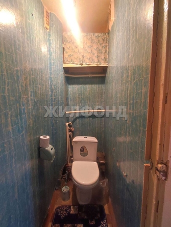 
  Продается 3-комн. квартира, 60.6 м², Невельского ул, д. 81
. Фото 7.
