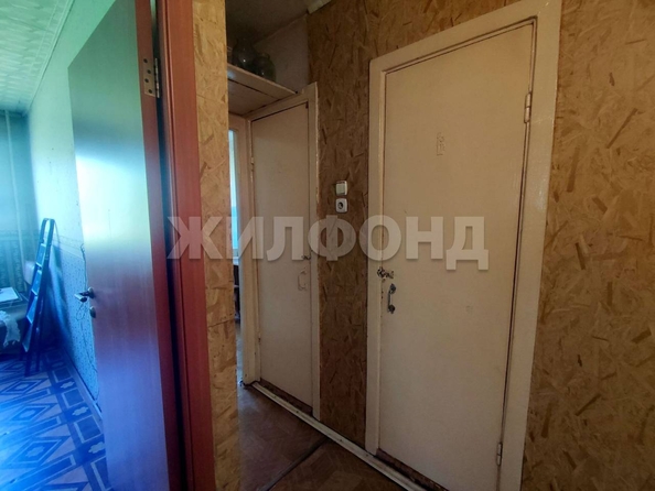 
  Продается 3-комн. квартира, 60.6 м², Невельского ул, д. 81
. Фото 8.