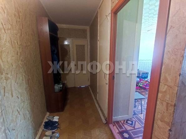 
  Продается 3-комн. квартира, 60.6 м², Невельского ул, д. 81
. Фото 9.