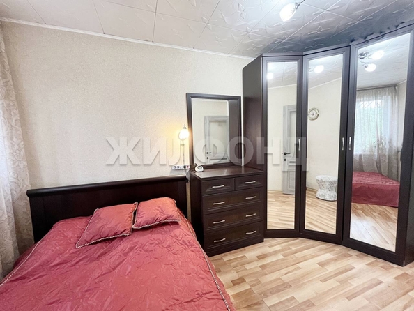 
  Продается 3-комн. квартира, 59.1 м², Степная ул, д. 65/1
. Фото 2.