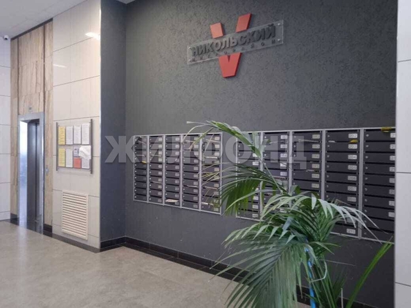 
  Продается 3-комн. квартира, 84.6 м², ЖК Никольский, дом 2
. Фото 8.