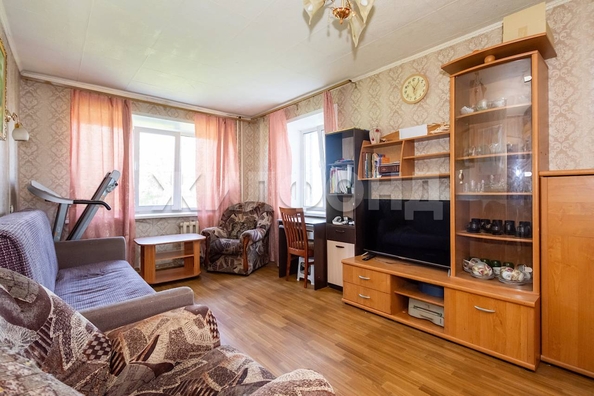 
  Продается 4-комн. квартира, 72.6 м², Народная ул, д. 28/1
. Фото 3.