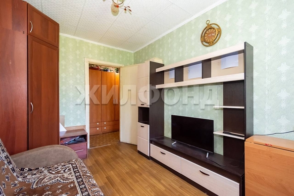 
  Продается 4-комн. квартира, 72.6 м², Народная ул, д. 28/1
. Фото 4.