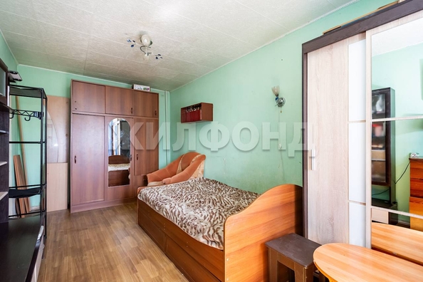 
  Продается 4-комн. квартира, 72.6 м², Народная ул, д. 28/1
. Фото 7.