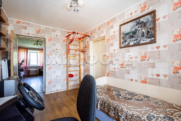 
  Продается 4-комн. квартира, 72.6 м², Народная ул, д. 28/1
. Фото 8.