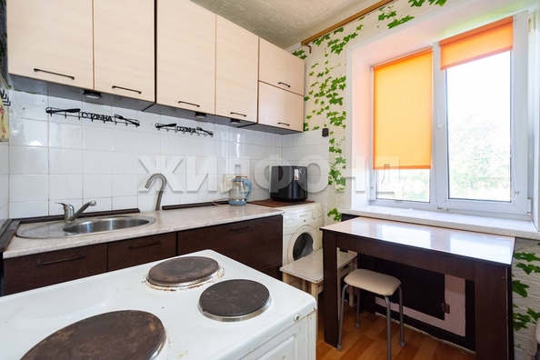
  Продается 4-комн. квартира, 72.6 м², Народная ул, д. 28/1
. Фото 11.