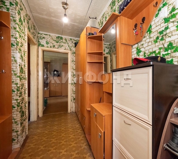 
  Продается 4-комн. квартира, 72.6 м², Народная ул, д. 28/1
. Фото 14.