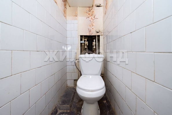 
  Продается 4-комн. квартира, 72.6 м², Народная ул, д. 28/1
. Фото 16.