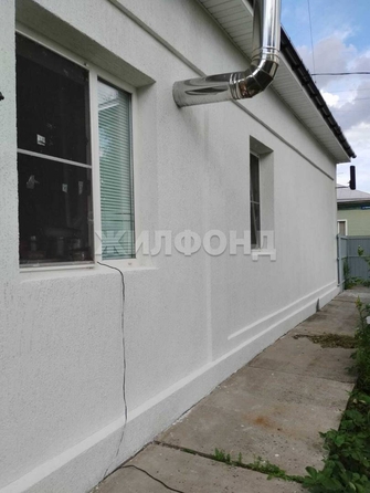
  Продается дом, 76.4 м², Новосибирск
. Фото 4.