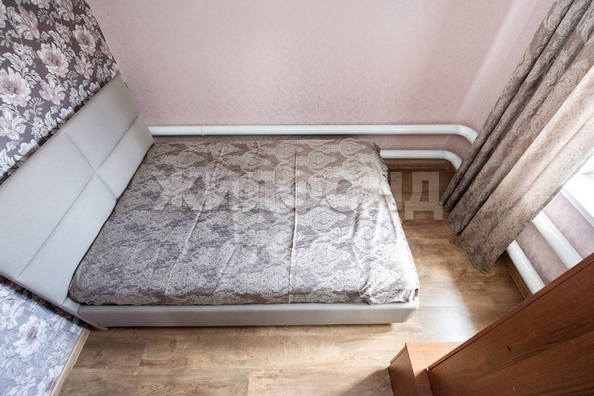 
  Продается дом, 76.4 м², Новосибирск
. Фото 13.