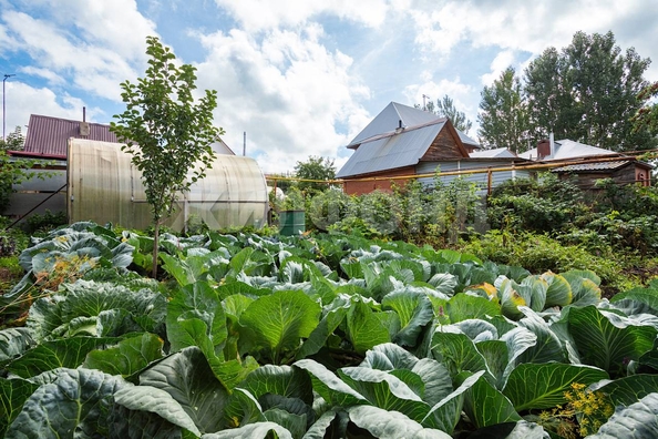 
  Продается дом, 76.4 м², Новосибирск
. Фото 22.