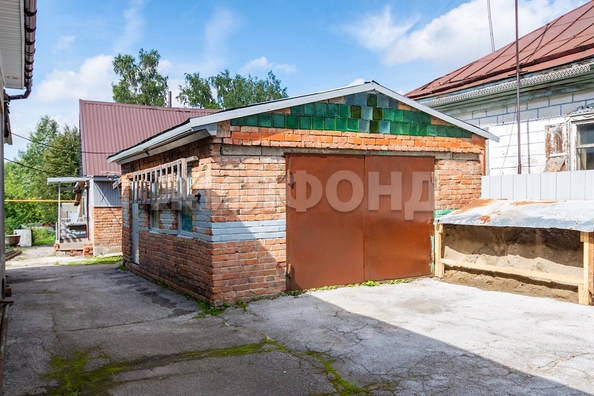 
  Продается дом, 76.4 м², Новосибирск
. Фото 6.