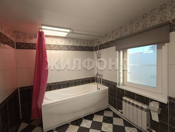
  Продается дом, 47 м², рабочий поселок Чик
. Фото 22.